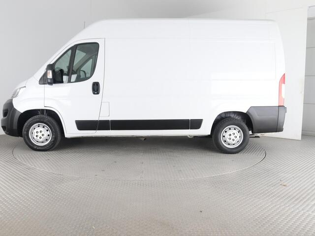 Fiat DUCATO 30 2.3 MULTI JET L2H2 (EX.BTW) CLIMA. EURO 6 !!NAVIGATIE.CRUISE 1e EIG 3 zit. Laadvloer. dubbele deuren .