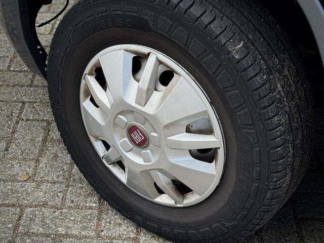 Fiat DUCATO 30 2.3 MultiJet L2H2 DUBBELE CABINE