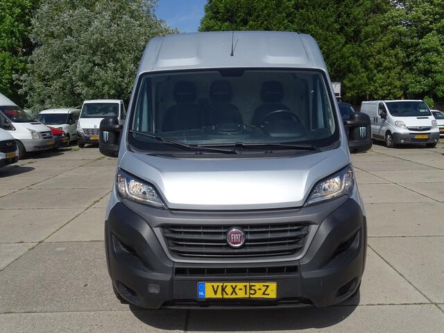 Fiat DUCATO 2.3 MultiJet L2H2
