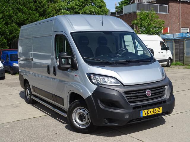 Fiat DUCATO 2.3 MultiJet L2H2