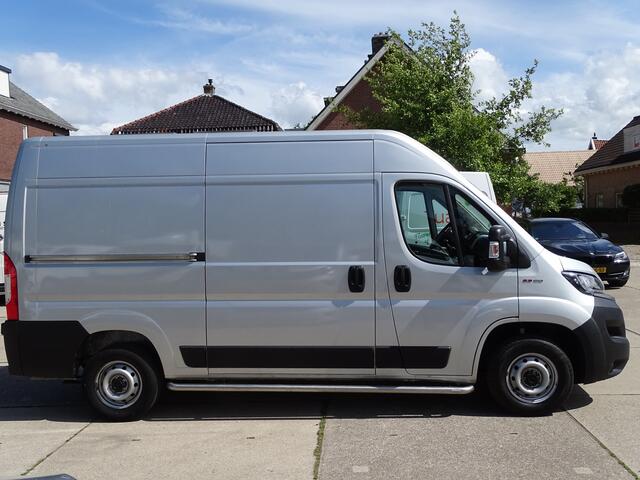 Fiat DUCATO 2.3 MultiJet L2H2