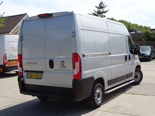 Fiat DUCATO 2.3 MultiJet L2H2