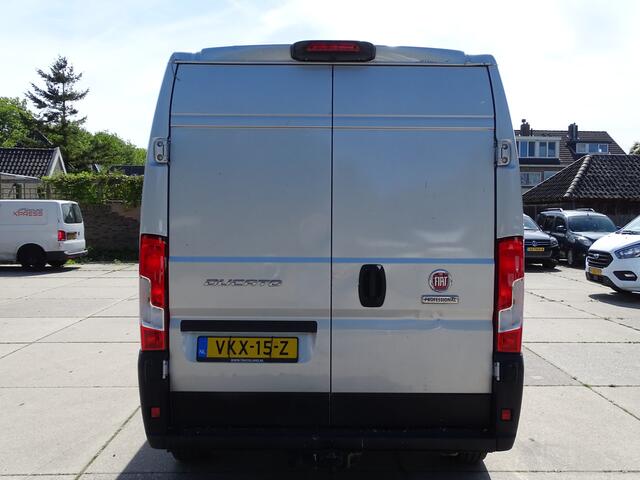 Fiat DUCATO 2.3 MultiJet L2H2
