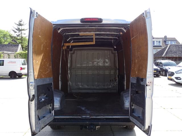Fiat DUCATO 2.3 MultiJet L2H2