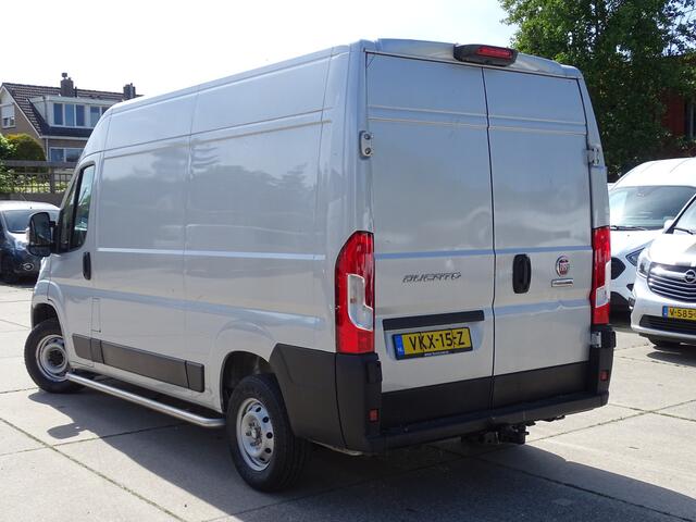 Fiat DUCATO 2.3 MultiJet L2H2