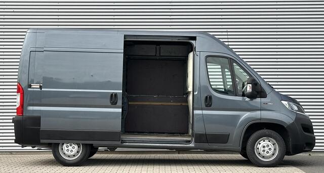 Fiat DUCATO 30 2.3 MultiJet L2H2