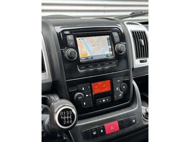 Fiat DUCATO 30 2.3 MultiJet L2H2