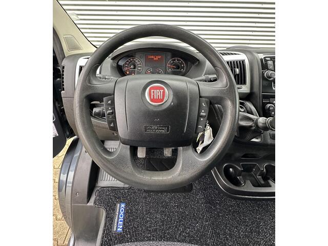 Fiat DUCATO 30 2.3 MultiJet L2H2