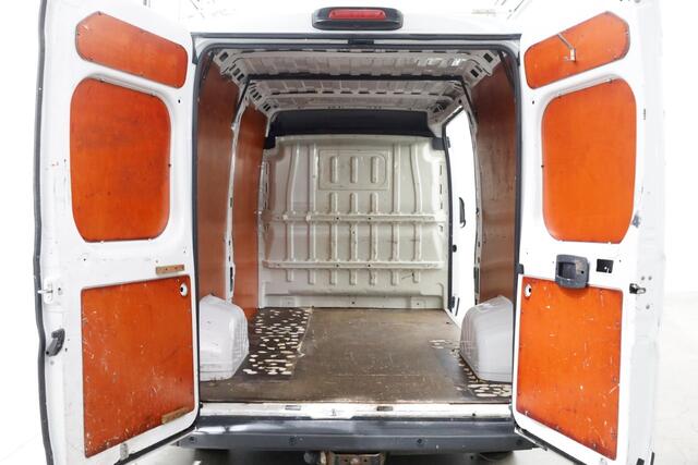 Fiat DUCATO 30 2.3 MultiJet 130pk E6 L2H2 Glasresteel Airco/Navi/Camera 03-2017