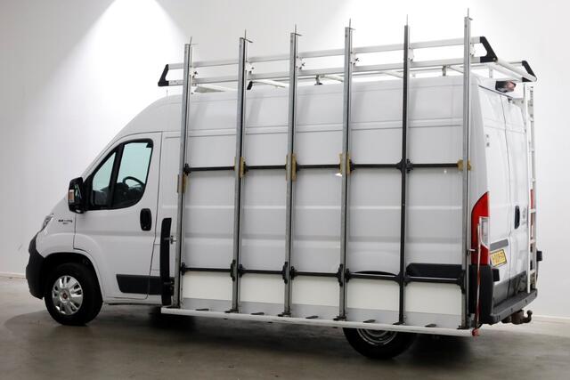 Fiat DUCATO 30 2.3 MultiJet 130pk E6 L2H2 Glasresteel Airco/Navi/Camera 03-2017