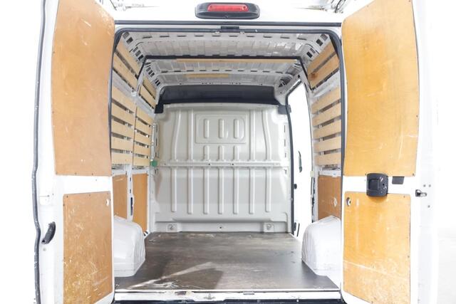 Fiat DUCATO 35 2.3 MultiJet 130pk E6 L2H2 Glasresteel Airco/Navi/Camera 09-2018