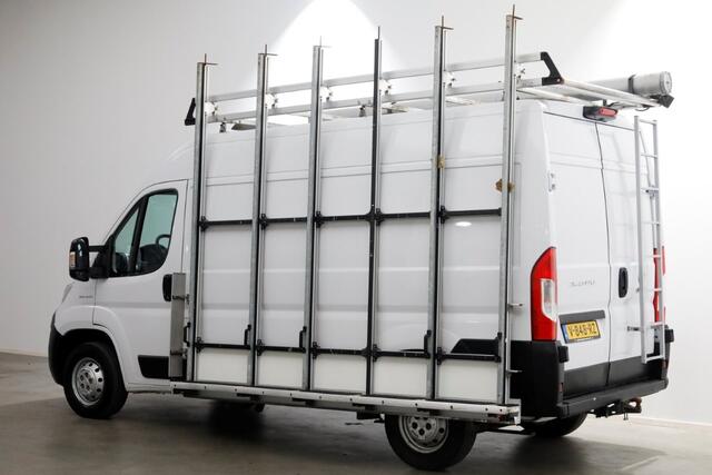 Fiat DUCATO 35 2.3 MultiJet 130pk E6 L2H2 Glasresteel Airco/Navi/Camera 09-2018