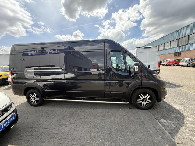 Fiat DUCATO 35H 2.3 MultiJet L3H2 EURO-6