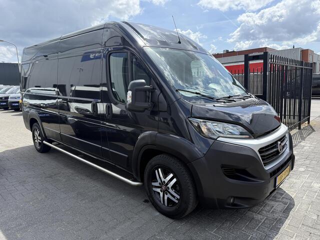 Fiat DUCATO 35H 2.3 MultiJet L3H2 EURO-6