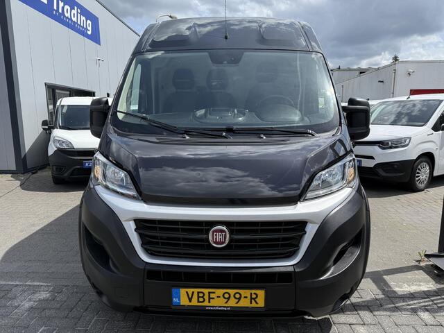 Fiat DUCATO 35H 2.3 MultiJet L3H2 EURO-6