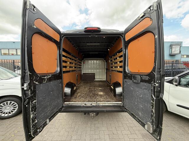 Fiat DUCATO 35H 2.3 MultiJet L3H2 EURO-6