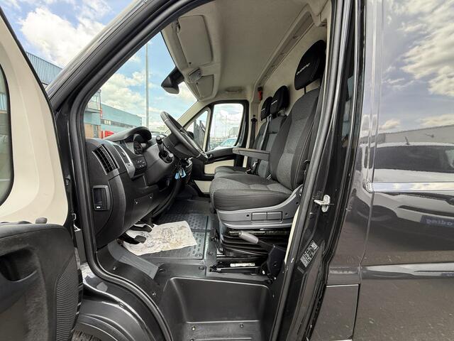 Fiat DUCATO 35H 2.3 MultiJet L3H2 EURO-6