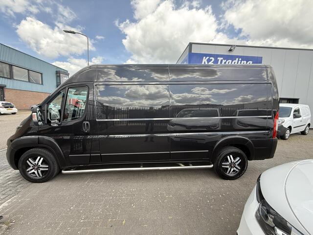 Fiat DUCATO 35H 2.3 MultiJet L3H2 EURO-6