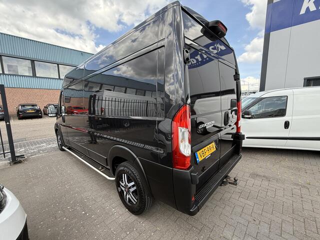 Fiat DUCATO 35H 2.3 MultiJet L3H2 EURO-6