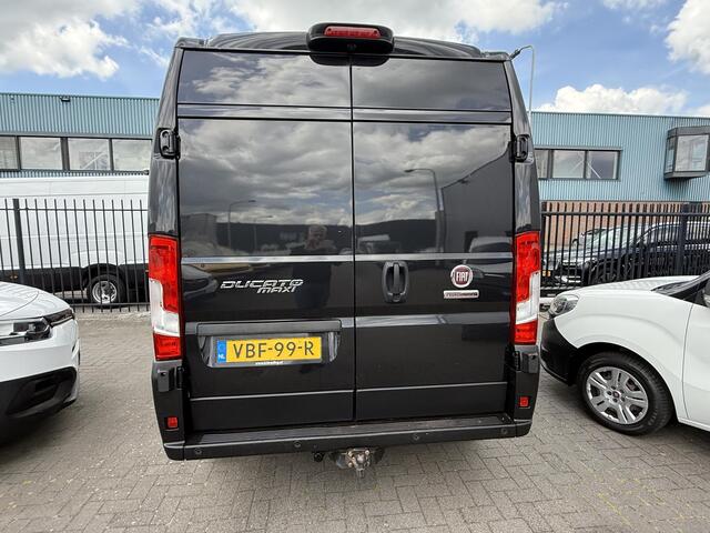 Fiat DUCATO 35H 2.3 MultiJet L3H2 EURO-6