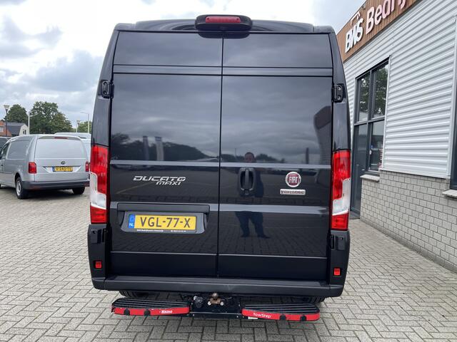 Fiat DUCATO 35H 2.3 MultiJet 140pk L2H2 DC 6 persoons / vaste prijs rijklaar ¤ 25.950 ex btw / lease vanaf ¤ 424 / cruise en climate control / camera / trekhaak 3000 kg !