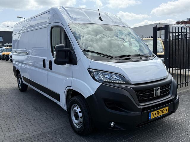 Fiat DUCATO 33 2.2 MultiJet L3H2 EURO 6 APPLE CARPLAY CAMERA