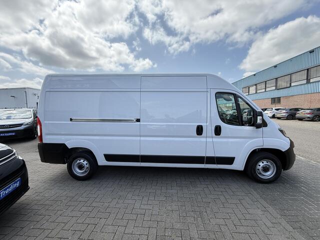 Fiat DUCATO 33 2.2 MultiJet L3H2 EURO 6 APPLE CARPLAY CAMERA
