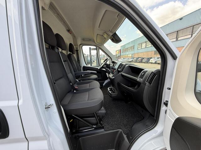 Fiat DUCATO 33 2.2 MultiJet L3H2 EURO 6 APPLE CARPLAY CAMERA