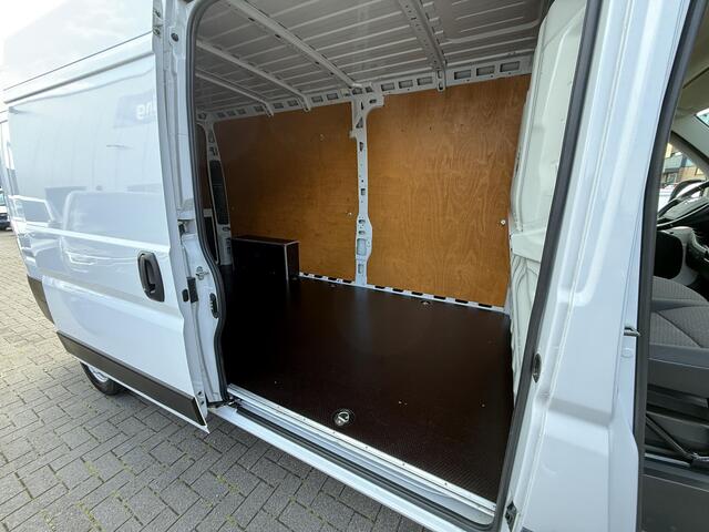 Fiat DUCATO 33 2.2 MultiJet L3H2 EURO 6 APPLE CARPLAY CAMERA