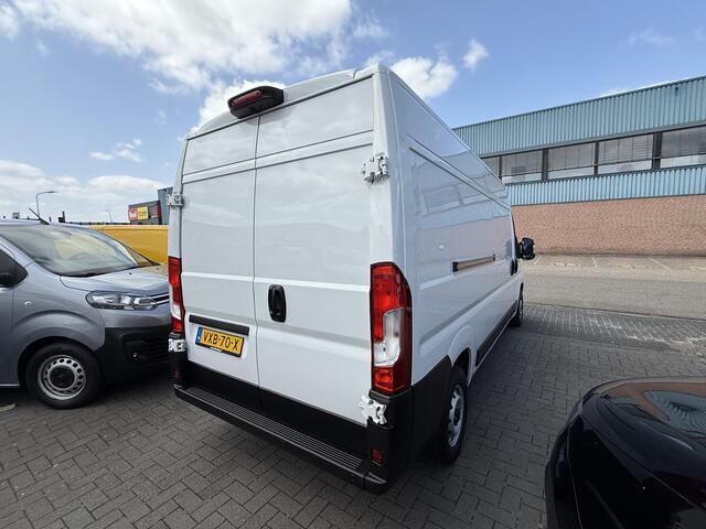Fiat DUCATO 33 2.2 MultiJet L3H2 EURO 6 APPLE CARPLAY CAMERA