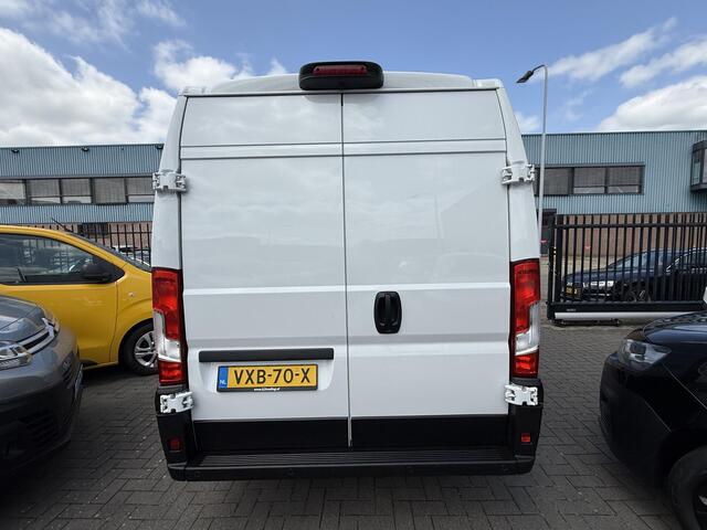 Fiat DUCATO 33 2.2 MultiJet L3H2 EURO 6 APPLE CARPLAY CAMERA