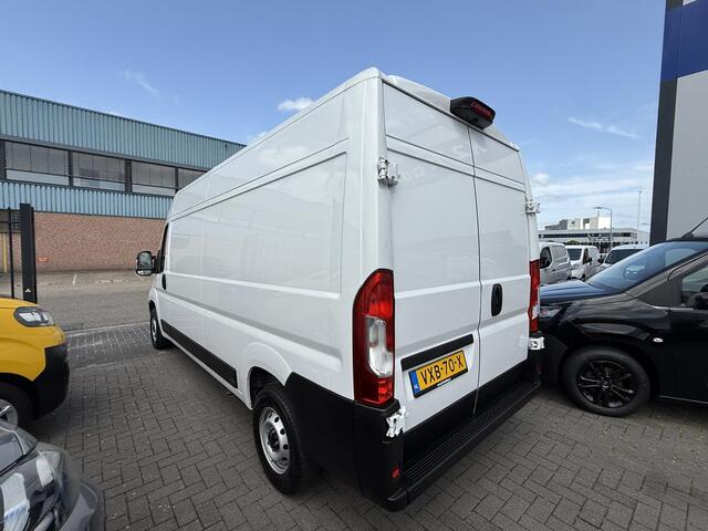 Fiat DUCATO 33 2.2 MultiJet L3H2 EURO 6 APPLE CARPLAY CAMERA