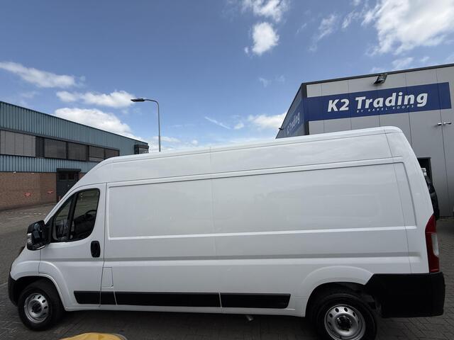 Fiat DUCATO 33 2.2 MultiJet L3H2 EURO 6 APPLE CARPLAY CAMERA
