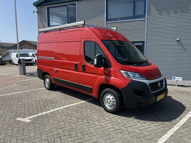 Fiat DUCATO 33 2.3 MultiJet L2H2 Airco/Camera/Navi Euro 6