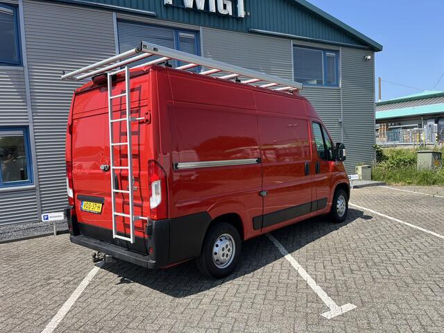 Fiat DUCATO 33 2.3 MultiJet L2H2 Airco/Camera/Navi Euro 6