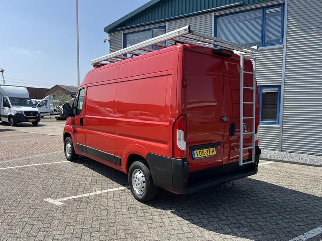 Fiat DUCATO 33 2.3 MultiJet L2H2 Airco/Camera/Navi Euro 6