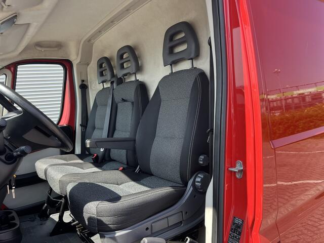Fiat DUCATO 33 2.3 MultiJet L2H2 Airco/Camera/Navi Euro 6