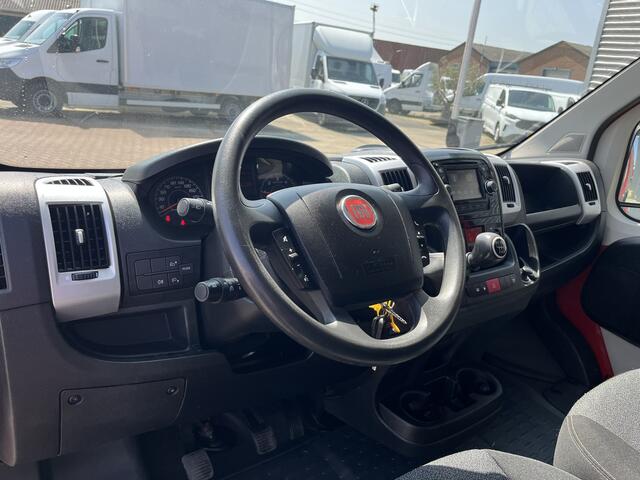 Fiat DUCATO 33 2.3 MultiJet L2H2 Airco/Camera/Navi Euro 6