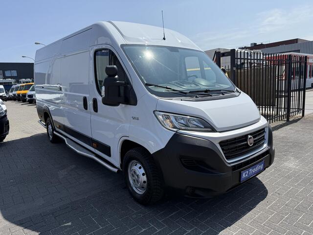 Fiat DUCATO 35 3.0 Natural Power L4H2 CNG AARDGAS POST SCHAPPEN
