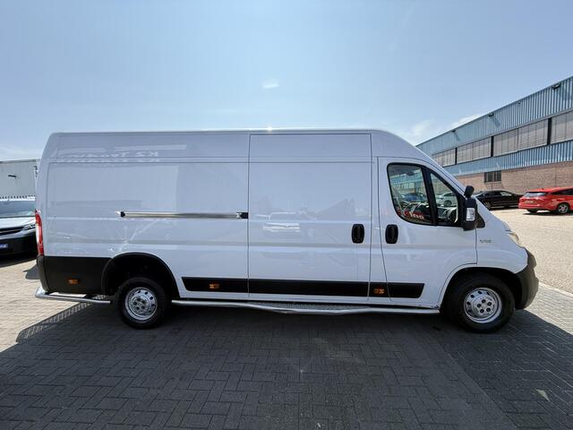 Fiat DUCATO 35 3.0 Natural Power L4H2 CNG AARDGAS POST SCHAPPEN