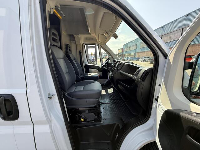 Fiat DUCATO 35 3.0 Natural Power L4H2 CNG AARDGAS POST SCHAPPEN
