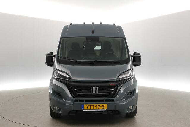Fiat DUCATO 33 2.2 MultiJet L3H2 161PK Automaat Airco Camera Carplay Navigatie 3 Persoons Trekhaak
