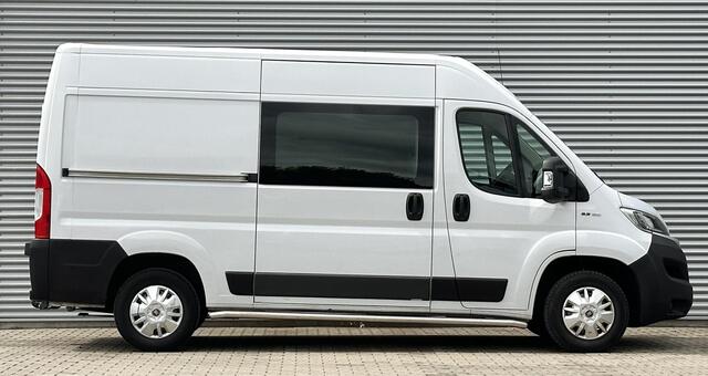 Fiat DUCATO 30 2.3 MultiJet L2H2