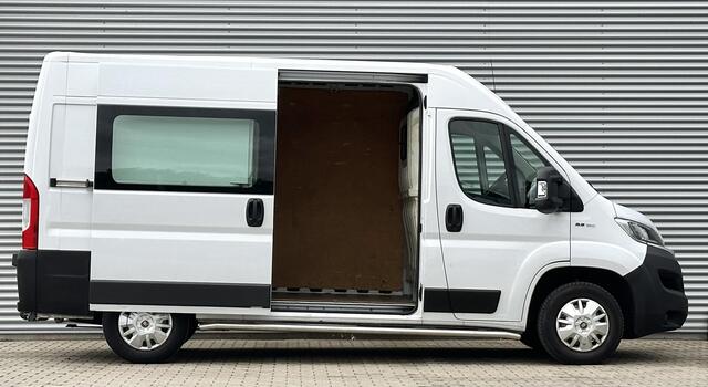 Fiat DUCATO 30 2.3 MultiJet L2H2