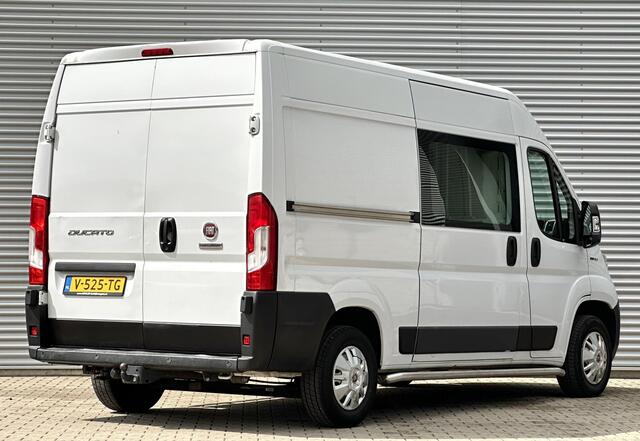 Fiat DUCATO 30 2.3 MultiJet L2H2