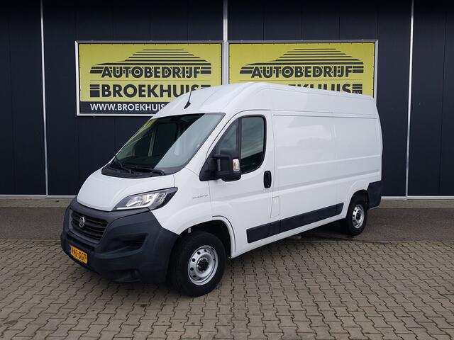 Fiat DUCATO 35H 2.3 MultiJet L2H2 64dkm!!