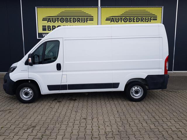 Fiat DUCATO 35H 2.3 MultiJet L2H2 64dkm!!