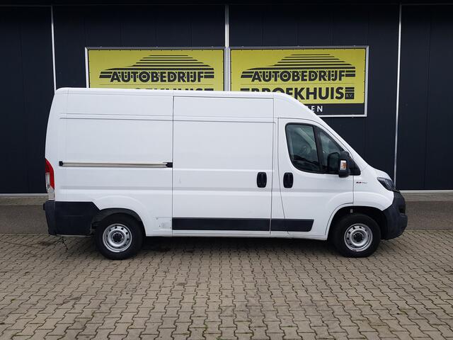 Fiat DUCATO 35H 2.3 MultiJet L2H2 64dkm!!