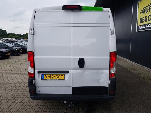 Fiat DUCATO 35H 2.3 MultiJet L2H2 64dkm!!