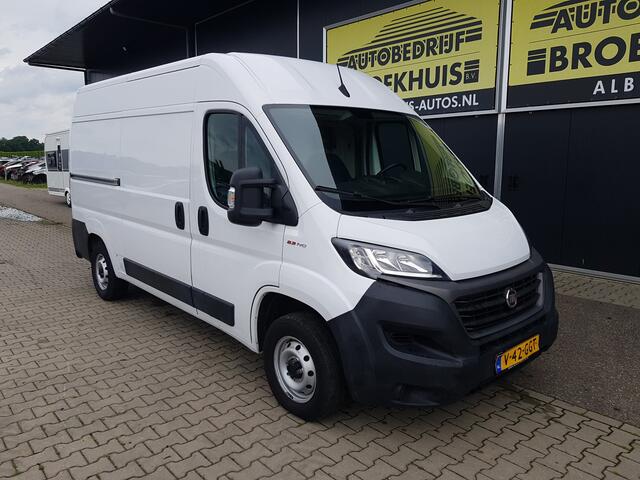Fiat DUCATO 35H 2.3 MultiJet L2H2 64dkm!!